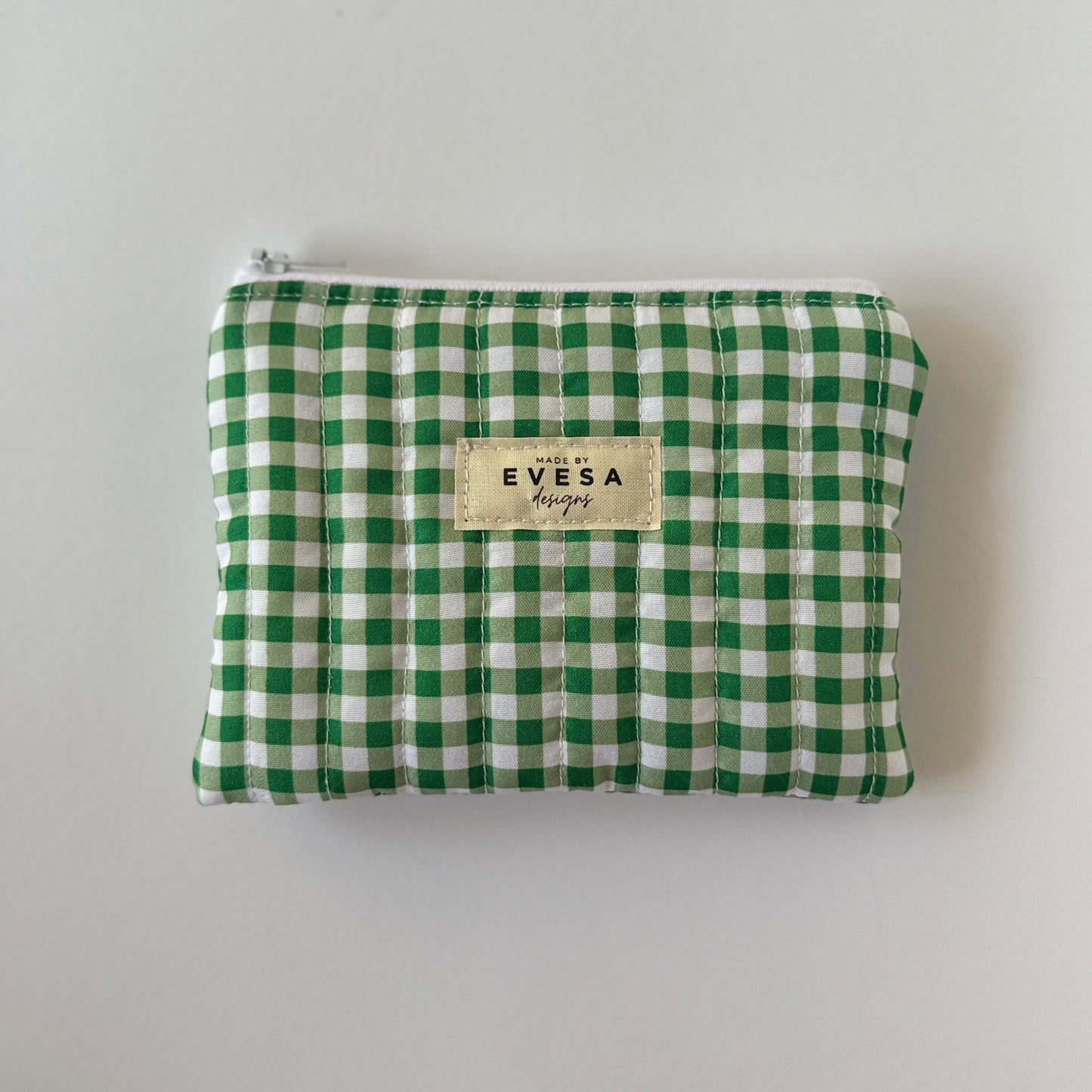 Strawberry Mini Pouch