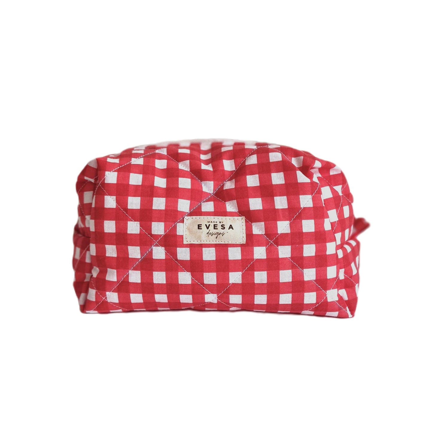 Ruby Carry All Makeup bag
