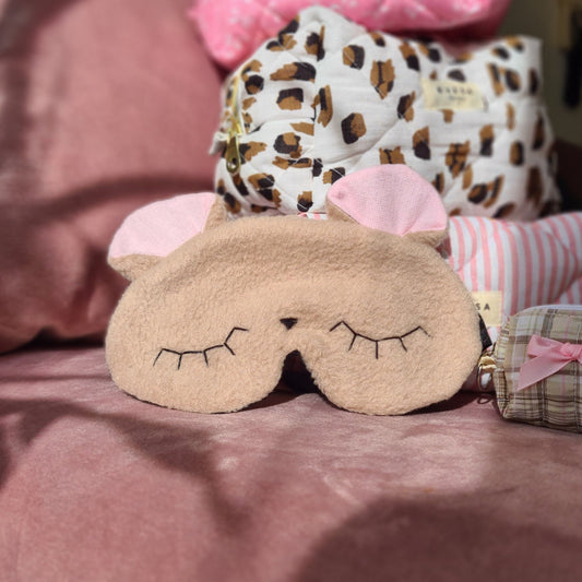 Mouse Eye Sleep Mask