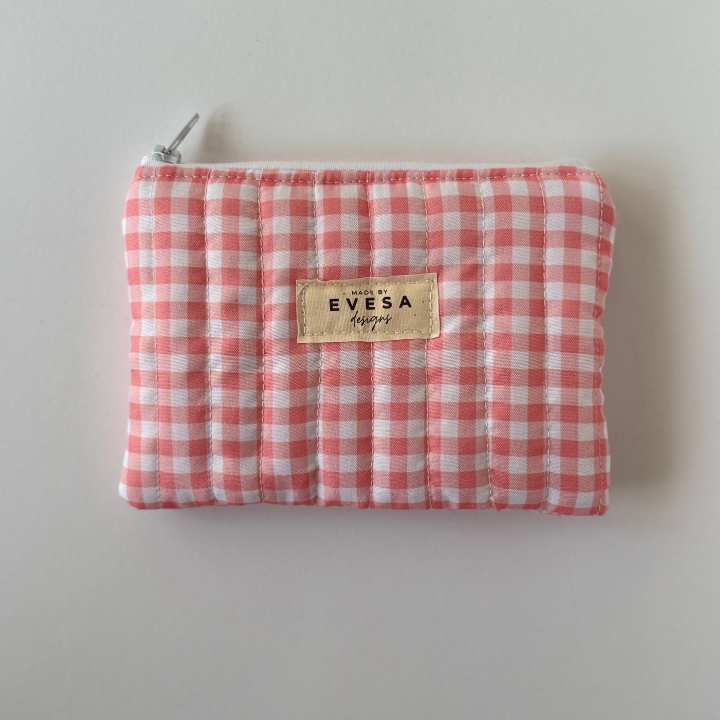 Strawberry Mini Pouch