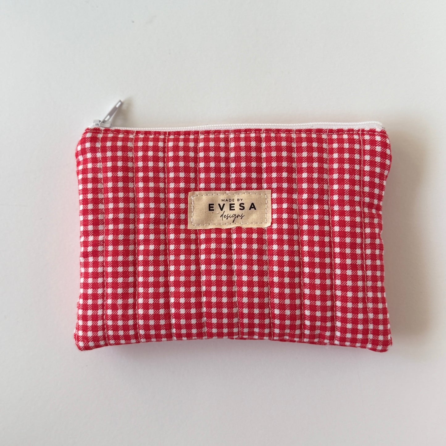 Strawberry Mini Pouch