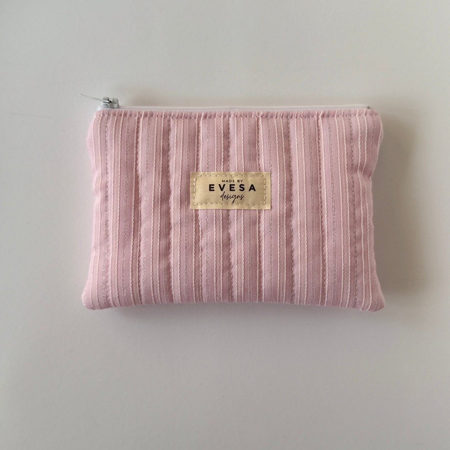 Strawberry Mini Pouch