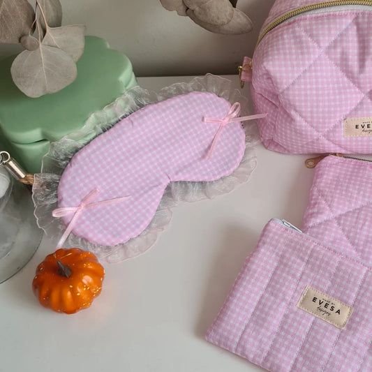 Lola Coquette sleep mask