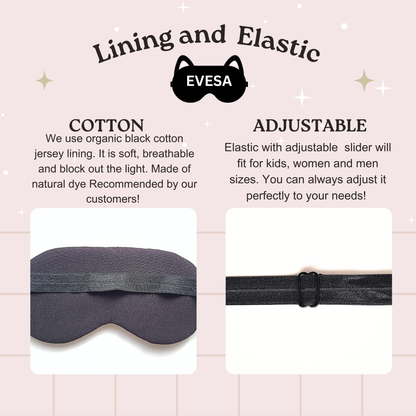 Mouse Eye Sleep Mask