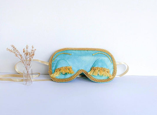 Tiffanys Eye sleep mask