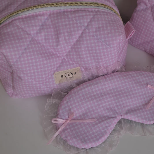 Lola Coquette sleep mask